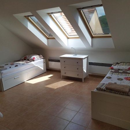 Apartment Koprivovi Němčičky Εξωτερικό φωτογραφία