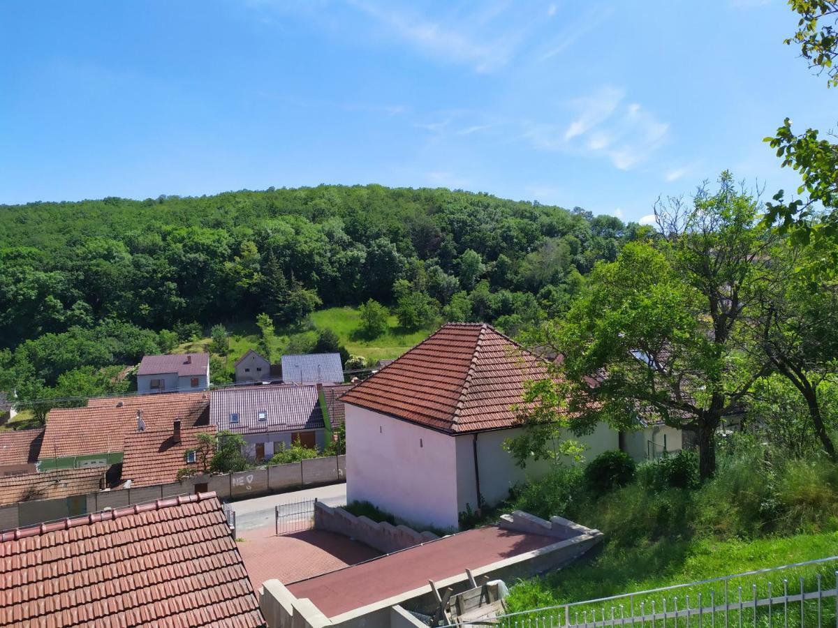 Apartment Koprivovi Němčičky Εξωτερικό φωτογραφία
