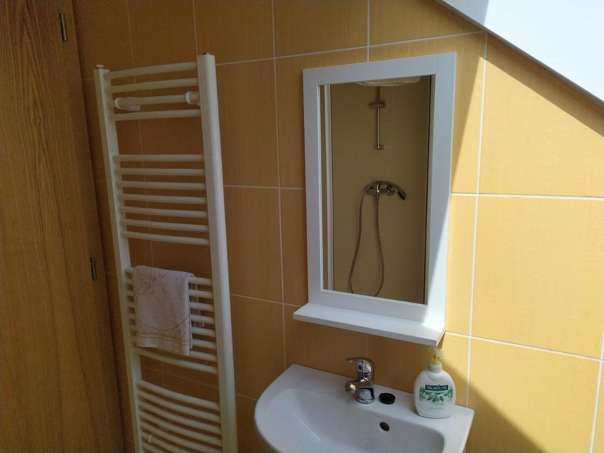 Apartment Koprivovi Němčičky Εξωτερικό φωτογραφία